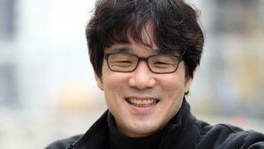 소설가 장강명 “통일이 대박? 북한 문제에 무관심 하면 재앙 될수도”