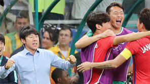 이번에도… 신(신태용 감독)을 믿습니다!