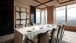 [Q매거진]미쉐린가이드, 음식 맛 이외에 인테리어-서빙속도까지도 