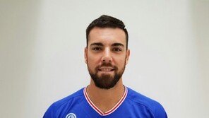 삼성, 보스턴 1R 지명 출신 레나도 영입