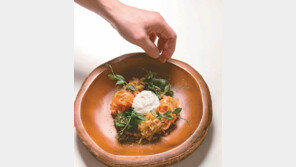 [Q매거진]미쉐린이 인정한 ‘한식’… 골목골목 ‘숨은 별’은 더 많다