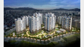 삼성물산, 서울 성북구 ‘래미안 아트리치’ 오는 25일 분양 돌입