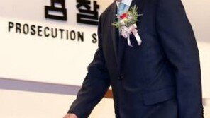 최재경 민정수석, 김현웅 법무와 동반 사의…임명 일주일도 안 돼, 왜?