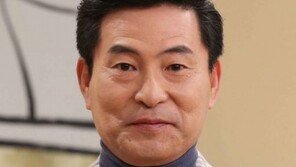 ‘아빠본색’ 이한위 “아내와 촬영 中 스킨십 자제”…왜?