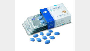 화이자 “비아그라는 발기부전 치료제로만 허가받은 제품, 고산병 처방은…” 