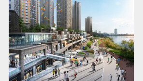 11.3 부동산대책 시행… 규제 없는 상가 ‘눈길’