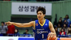 [바스켓볼 피플] 부활 알린 김태술의 눈부신 1라운드