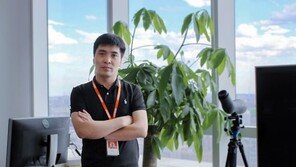 액토즈소프트, 구오 하이빈 신임 CEO 임명