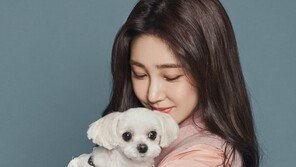 [화보]방송인 최희, 집순이가 된 까닭은?