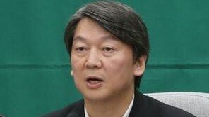 安 “김무성 대선 불출마 선언, ‘朴대통령 물러나게 하겠다’ 뜻 함께 한다고 받아들여”