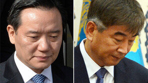 [뉴스분석]법무-민정 동반 사의… 靑 방어막 흔들