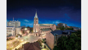 명동대성당, 28일부터  ‘미사로 하나되는 신앙의 해’ 주제로 대림 특강