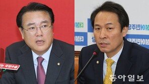 새누리 정진석-민주 우상호 SNS로 질의·응답…무슨 내용 담겼나?