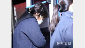 법원, ‘최순실·안종범, 변호인 외에 만나지 말라’ 접견금지 결정