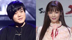 문희준 “소율은 내 이상형”…13살차 극복한 러브스토리