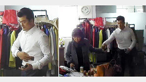 이영선, 최순실에 문건 ‘배달’한 심부름꾼? 崔 곁에서의 모습 보니…