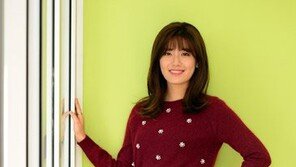 [인터뷰] 남지현 “재밌게 연기하고픈 고민의 여유도 생겼다”