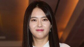고아라의 어깨가 무거운 까닭