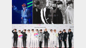 연말 가요계, 때아닌 컴백 ‘대전’