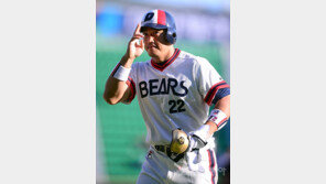 팬 서비스와 쇼맨십, ‘포스트 홍성흔’이 필요하다