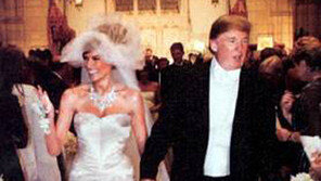 [글로벌 기획]백악관 안들어가겠다는 ‘아웃사이더’ 영부인, 새 역사 쓸까