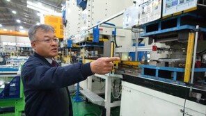 [중소·중견기업]“시트프레임을 넘어 종합 부품사로…” 제3의 중흥기를 열다