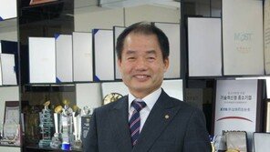 [중소·중견기업]신뢰와 기술력으로 물 과학의 역사를 쓰다!