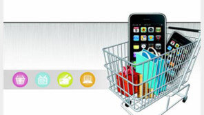 [스마트 쇼핑]“쇼핑이 편하면 매출 쑥쑥 늘어” 업계는 지금 편의성-기능 전쟁