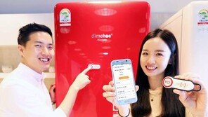 [스마트 쇼핑]“터치 한번으로 주문-결제 OK”… 11번가 ‘스마트 버튼 꾹’ 인기