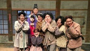 ‘아는 형님’ 진세연, 원근법 무시하는 ‘소두’ 인증…“꽃받침 포즈도 러블리”