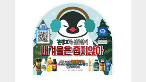 경품 이벤트 응모하고 괌 여행 가자