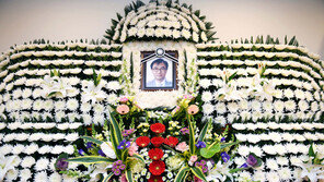 [연예 뉴스 스테이션] 개그맨 이하원, 간암투병 중 별세