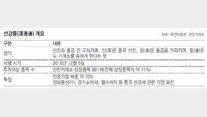 中 선강퉁 12월 5일 확정… 직접 투자 길 열린다