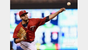 KIA 좌완 팻 딘 영입, 양현종 대체자 될까?