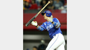 [콤팩트뉴스] 두산, 이원석 보상선수로 이흥련 지명