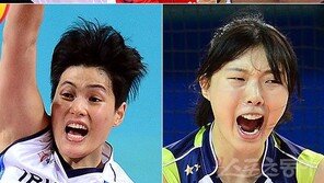 2016 동아스포츠대상, 남녀배구 올해의 선수는 누구일까