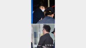 “검사들, 대통령 음성녹음 듣고 분노”