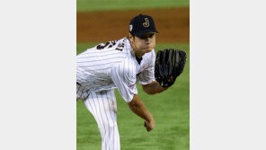 日괴물 오타니 “도전! 170km投”