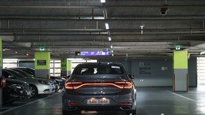 “주차요금도 하이패스 결제” 28일부터 정차 없이 통과 ‘하이패스-페이’