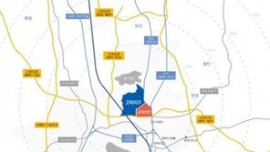 LH, 평택 고덕국제화계획지구 근린상업용지 28필지 분양