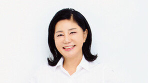 김정문알로에 최연매 회장