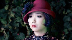 ‘K팝스타5’ 준우승 안예은, 6개월만에 파격 데뷔 “시국 좋지 않지만…지금이야말로 노래할 때”