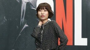 ‘B1A4 성희롱 의혹 논란’ 이세영, SNL에서 하차? “사실무근이다”