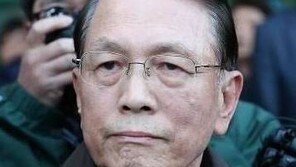 조국 “김기춘, 현대사 질곡의 핵심…특검이 끝을 봐야” 