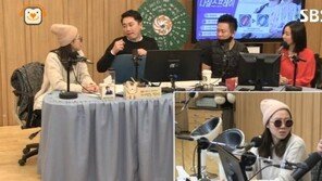 ‘컬투쇼 급습’ 공효진 “호흡 잘 맞는 男 배우? 조정석”…엄지원은? “○○○” 깜짝 