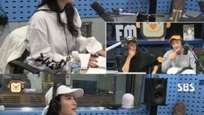 ‘올드스쿨’ 황보 근황은? “사업하느라, 여행하느라 바빴다”