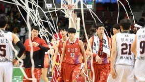 [단독] 71%의 1라운드 홈 승률, 왜 의문을 낳나?