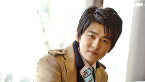 [인터뷰] ‘복면캠프’ 최민용 “연기? 빨리 즐겨보고 싶어요”