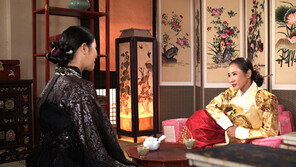 [오늘의 채널A] 정희왕후의 그림자 뒤에 숨겨진 여인