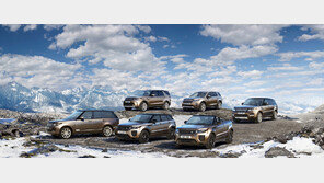 재규어랜드로버코리아…4주간 무상점검 서비스